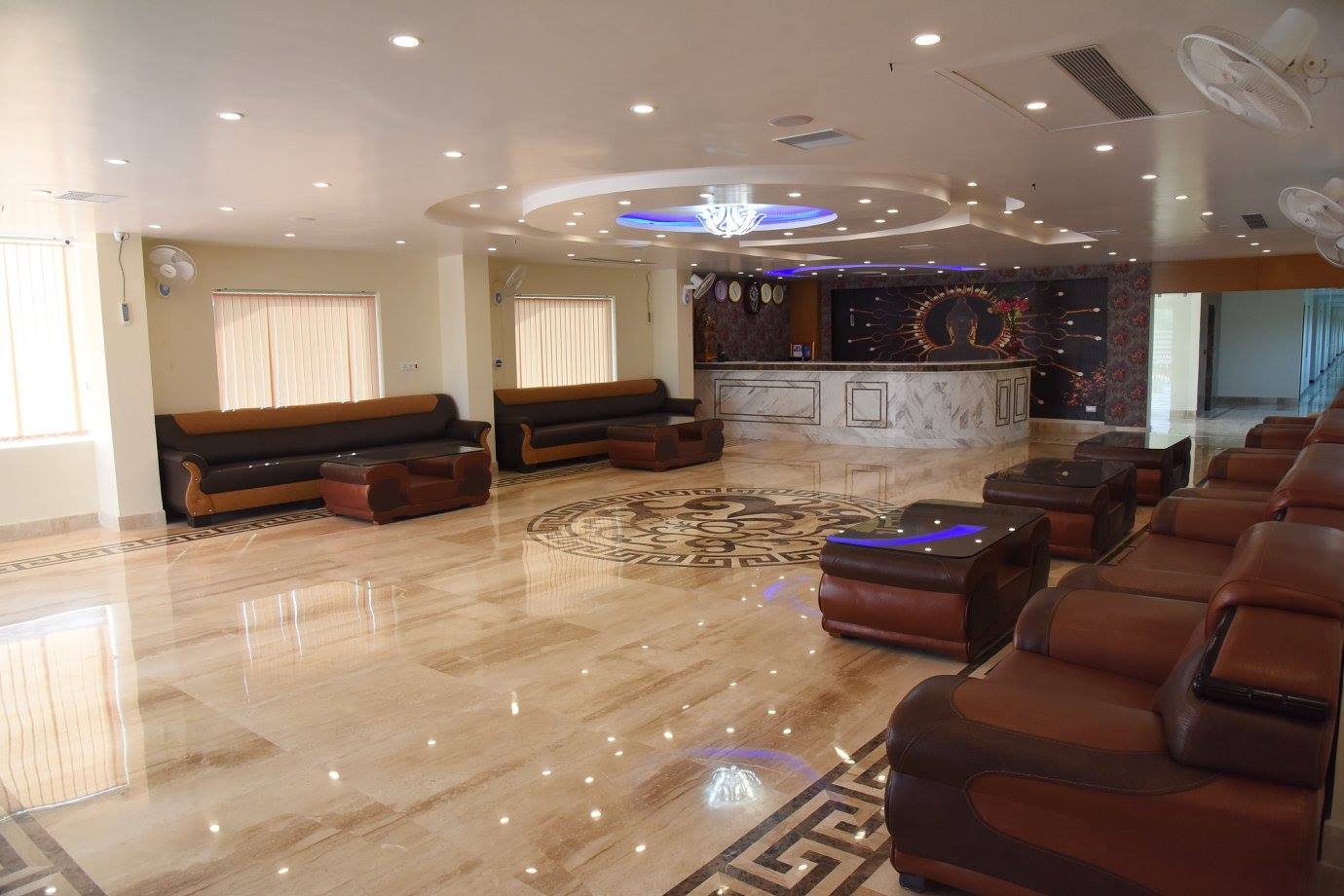 Anand International