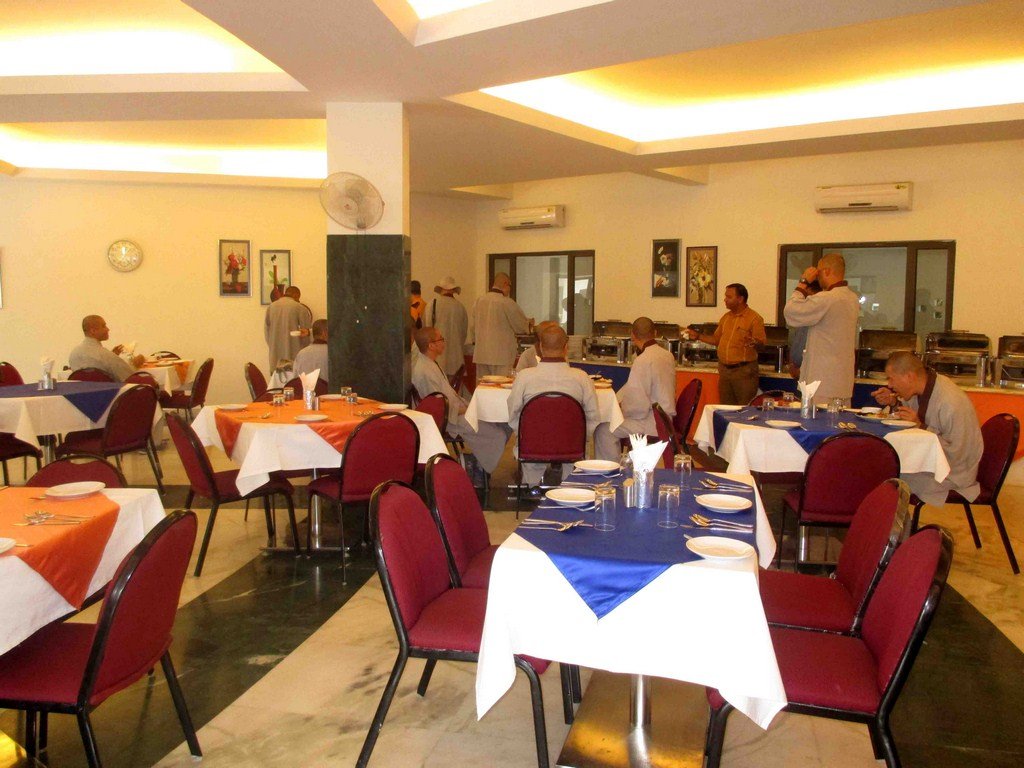 Royal Residency Sankisa