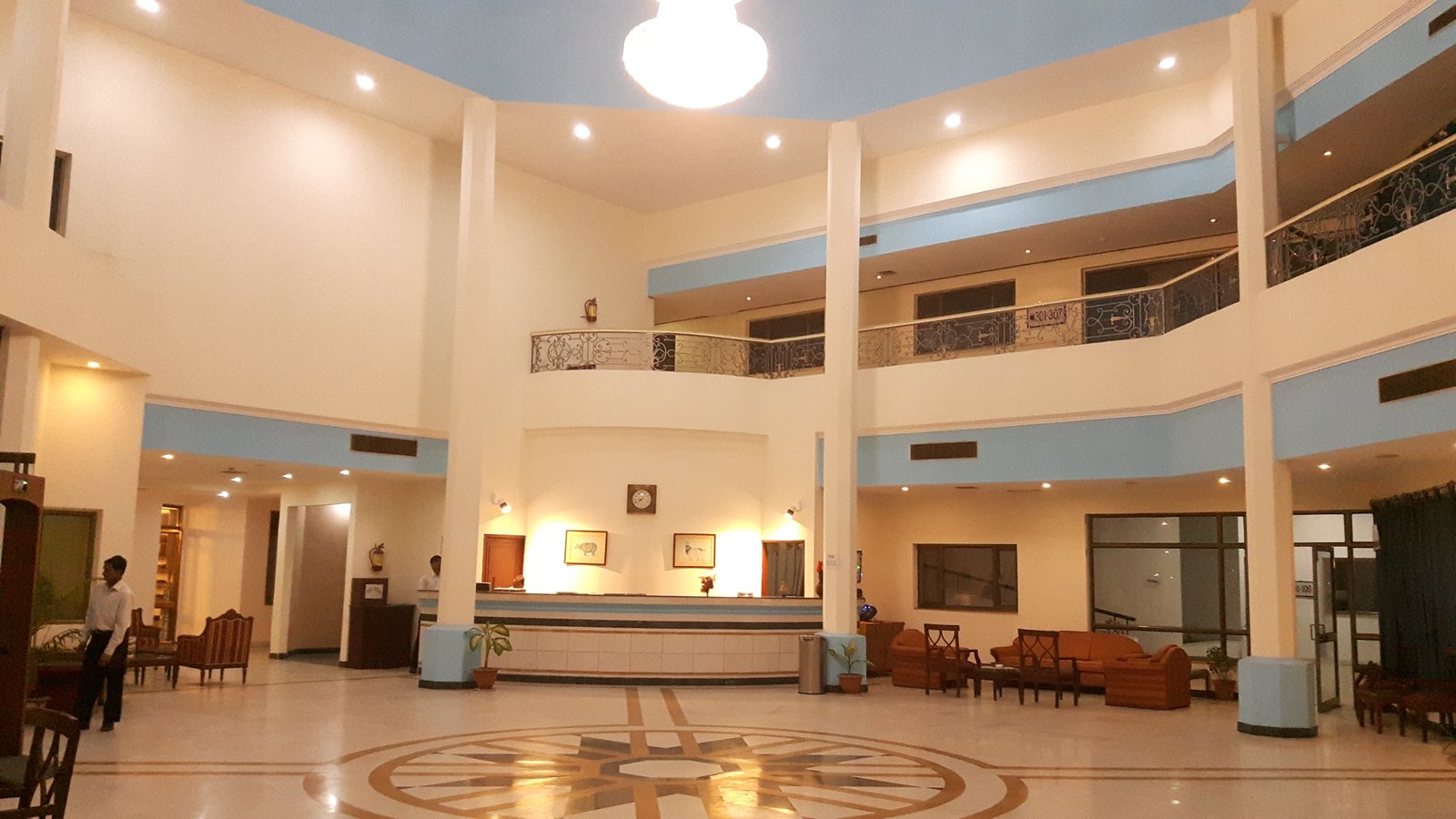 Royal Residency Kushinagar