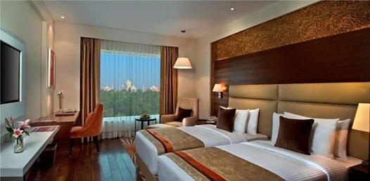Grand Mercure Agra