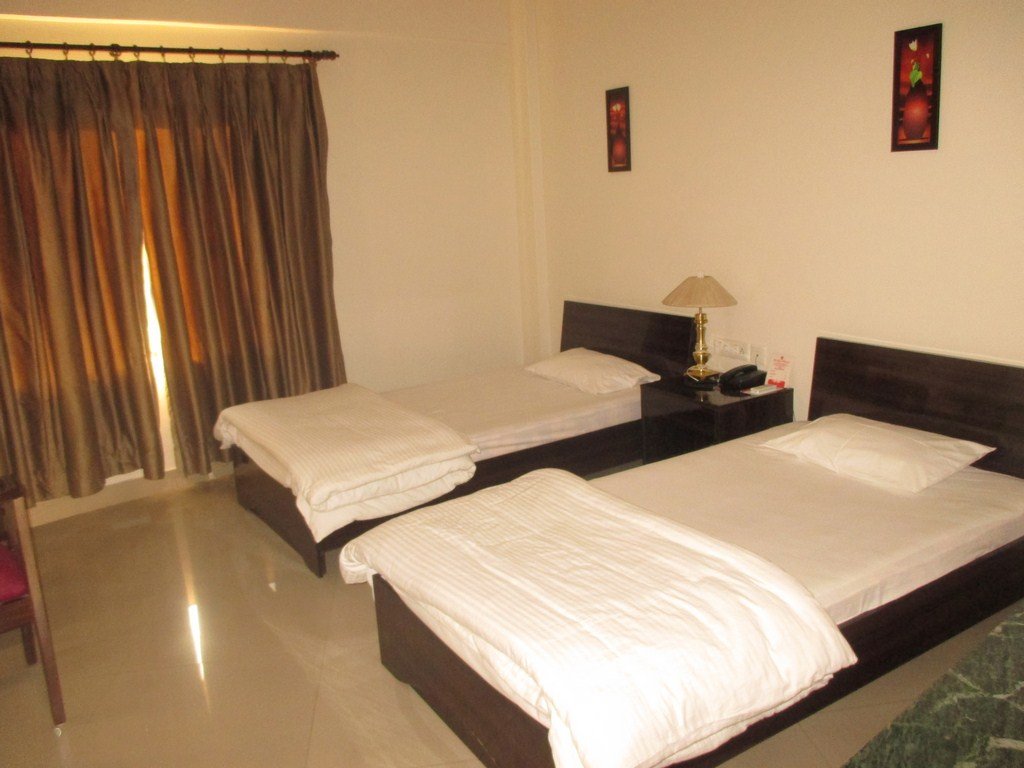 Royal Residency Sankisa