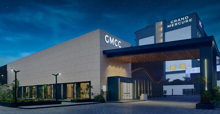 Grand Mercure Agra