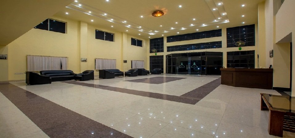 Vaishali Residency