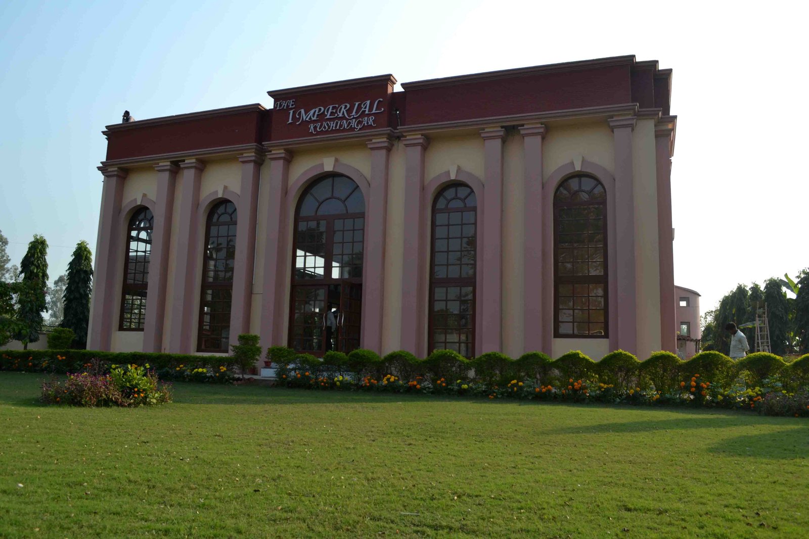 Imperial Kushinagar