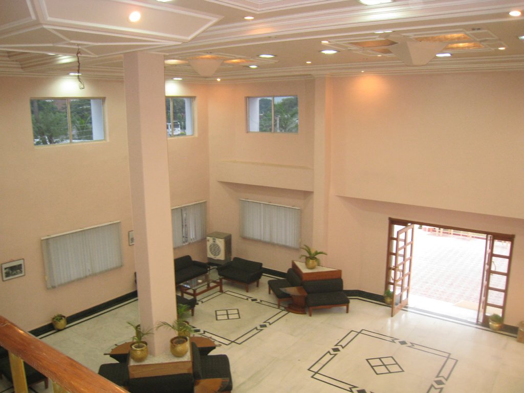 Rajgir Residency