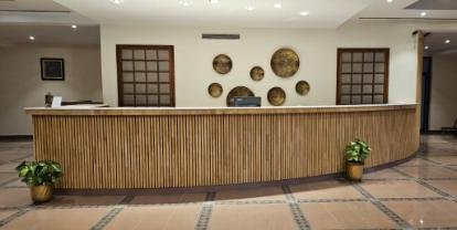 Lumbini Garden New Crystal