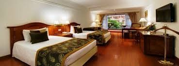 Jaypee Palace