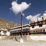 Drepung Loseling Monastary