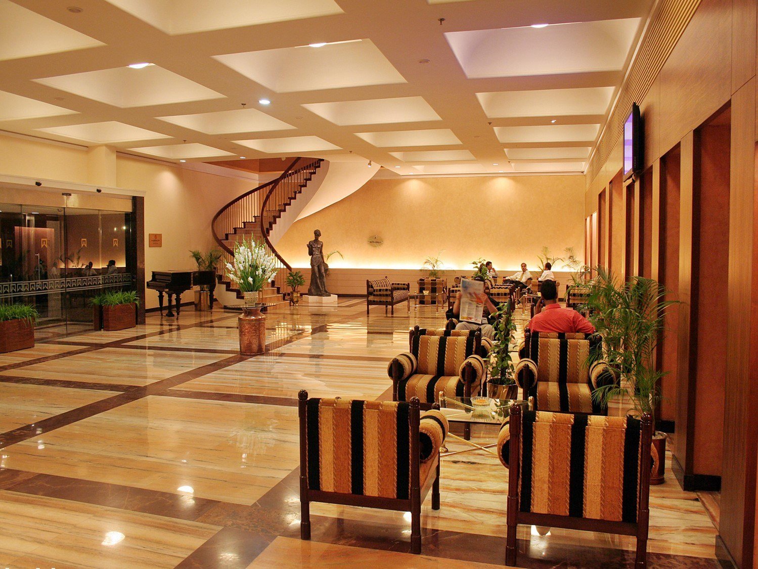 Wh. Rama International