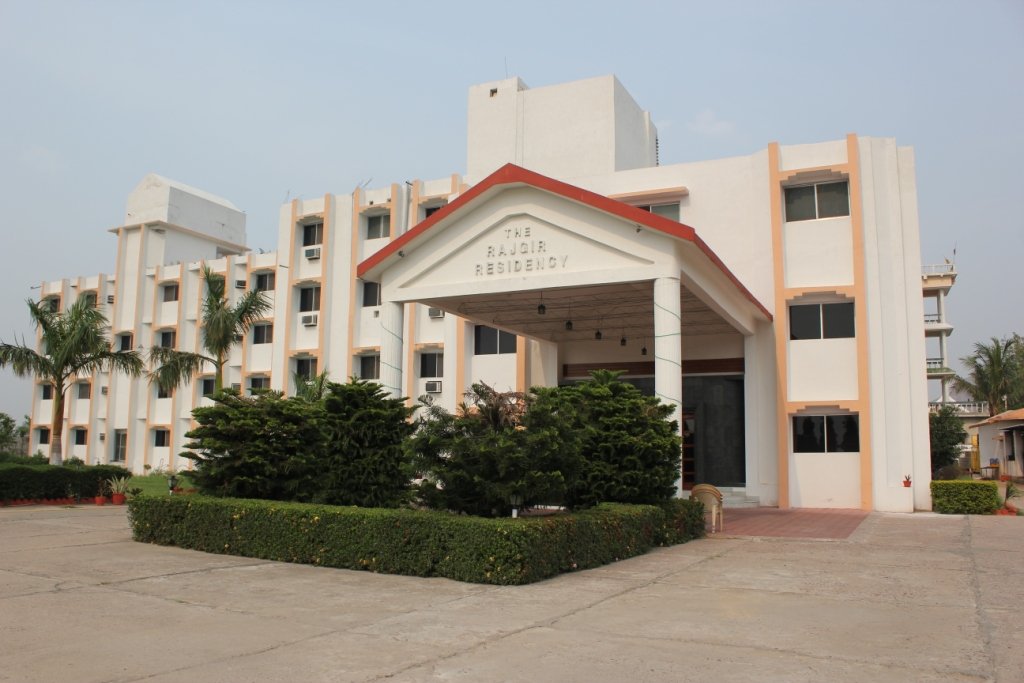 Rajgir Residency