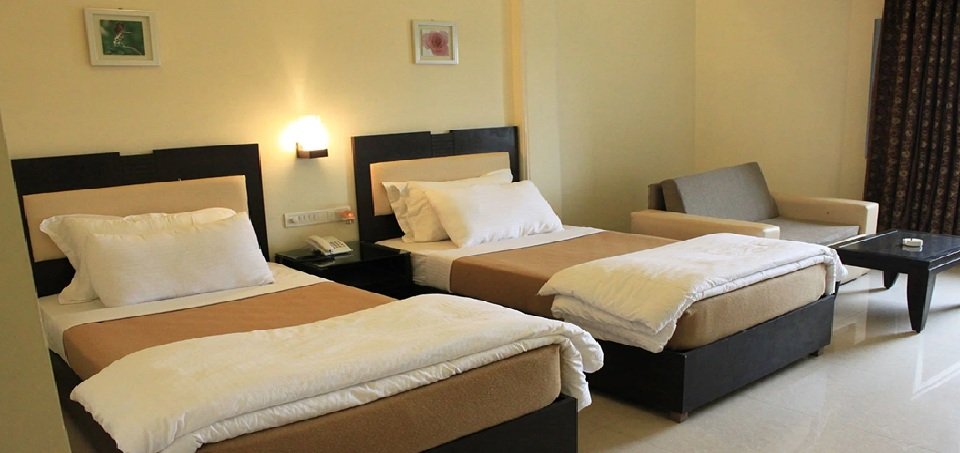 Vaishali Residency