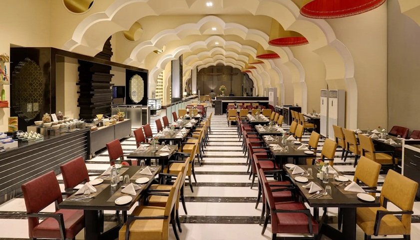 Saura Hotel