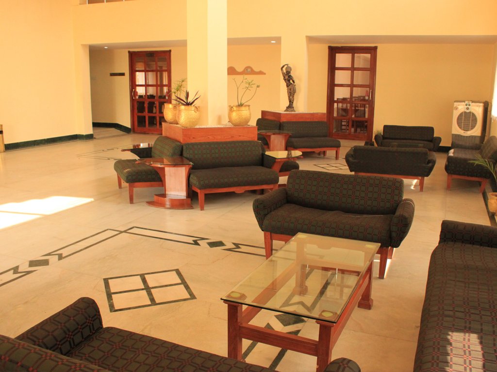 Rajgir Residency