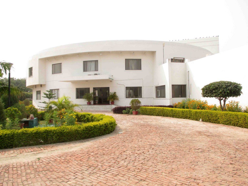 Royal Residency Sankisa
