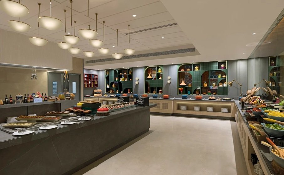 Grand Mercure Agra