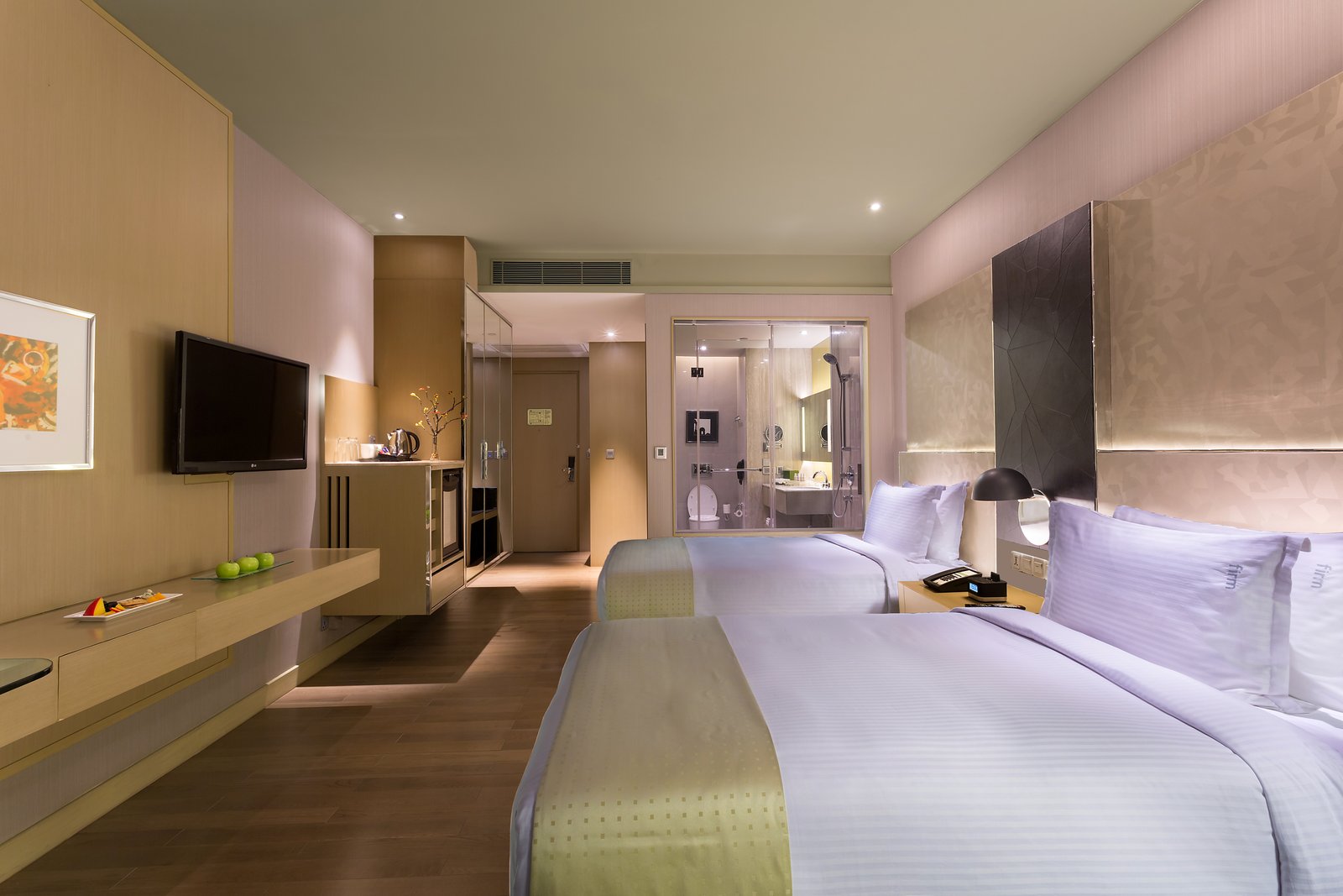 Holiday Inn Aerocity