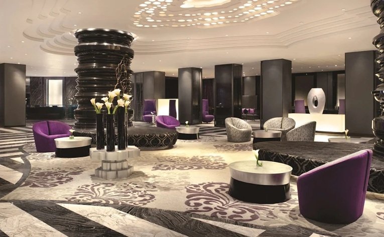Hyatt Regency Gurugram