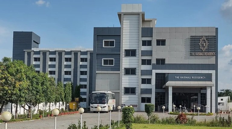 Vaishali Residency