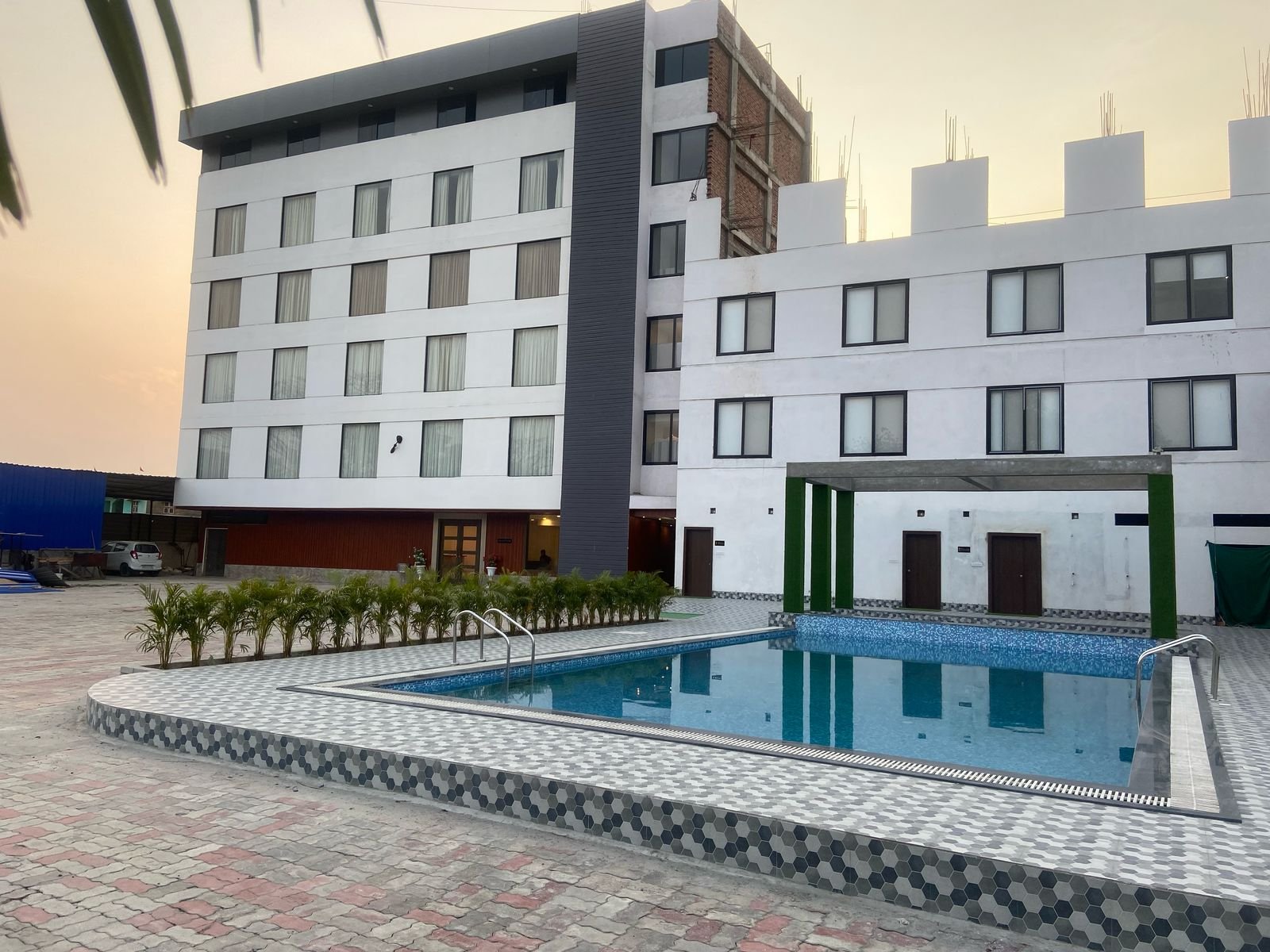 Bandhan Resort