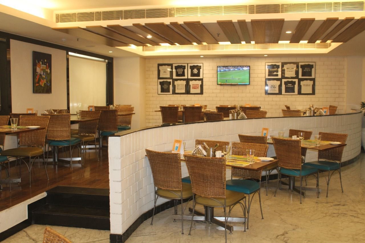 Lemon Tree Hotel Indore