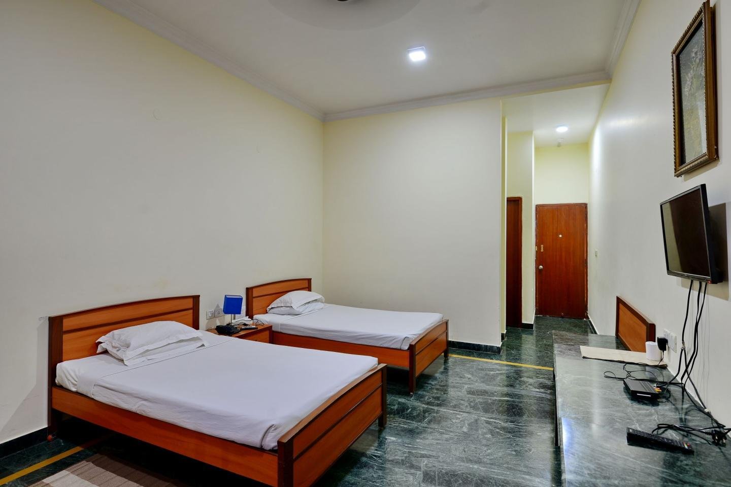 Indo Hokke Hotel Rajgir