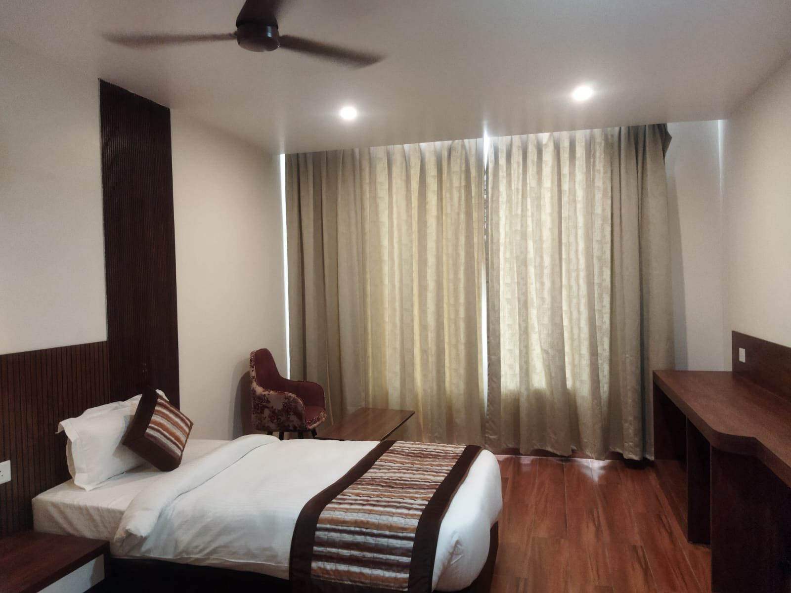 Bandhan Resort