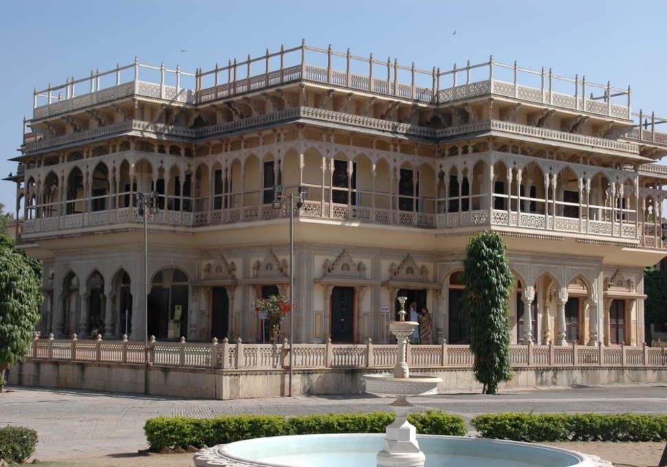 City Palace