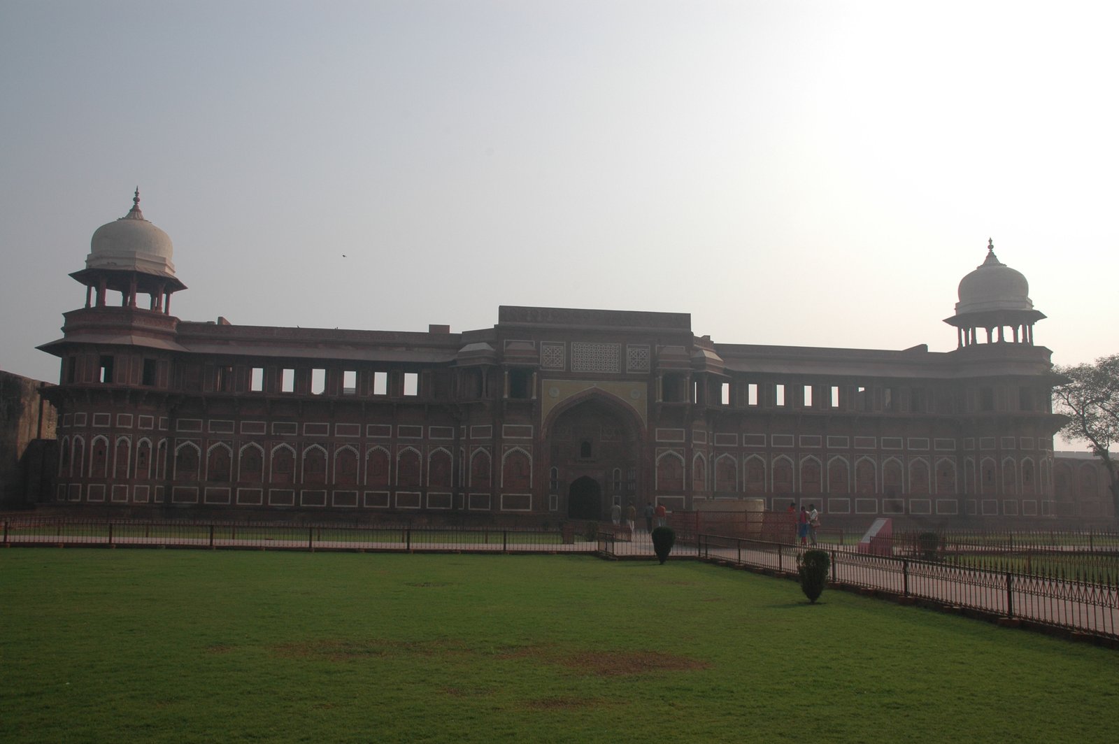 Agra Fort