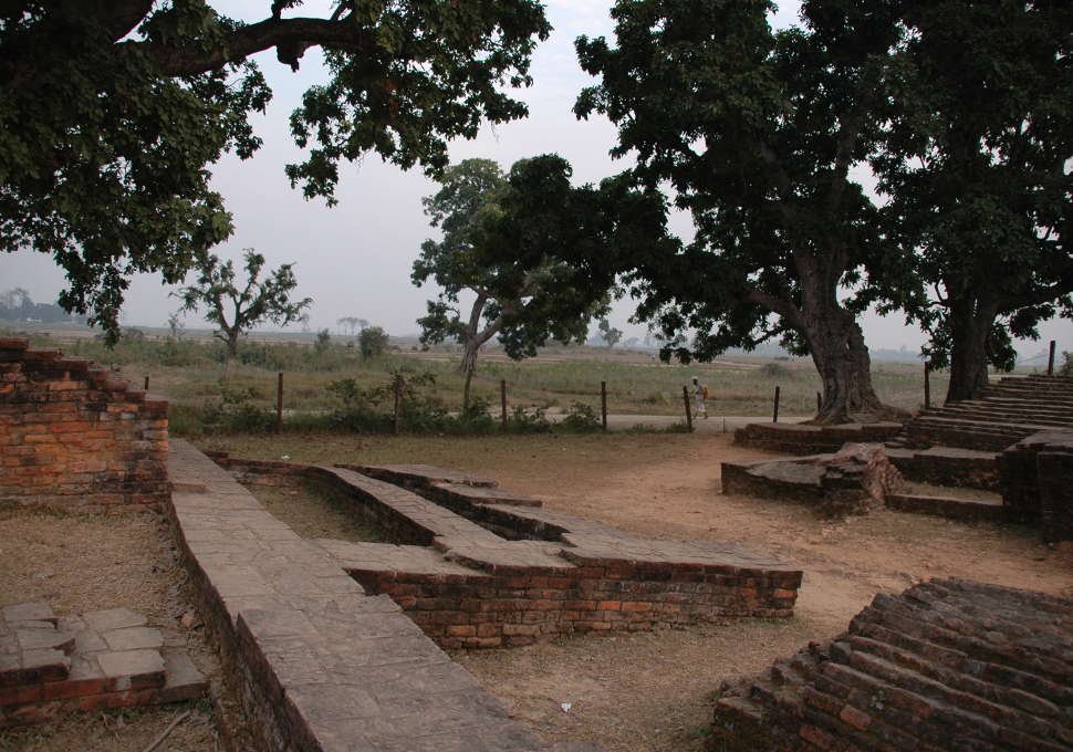 Tilaurakot