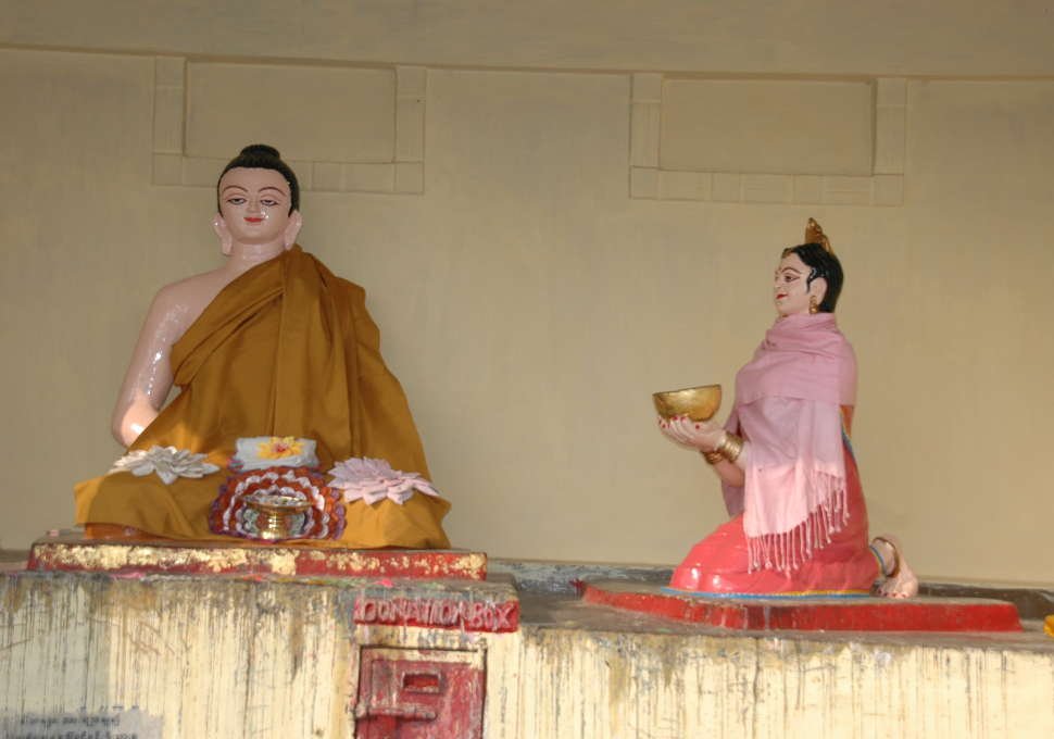 Sujata Temple