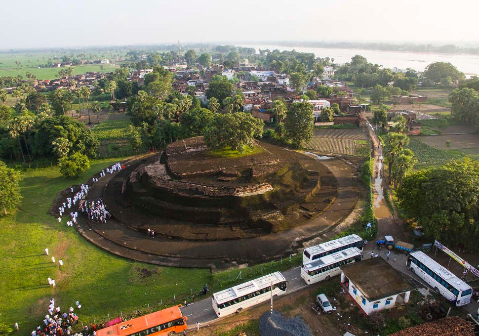Sujata Stupa