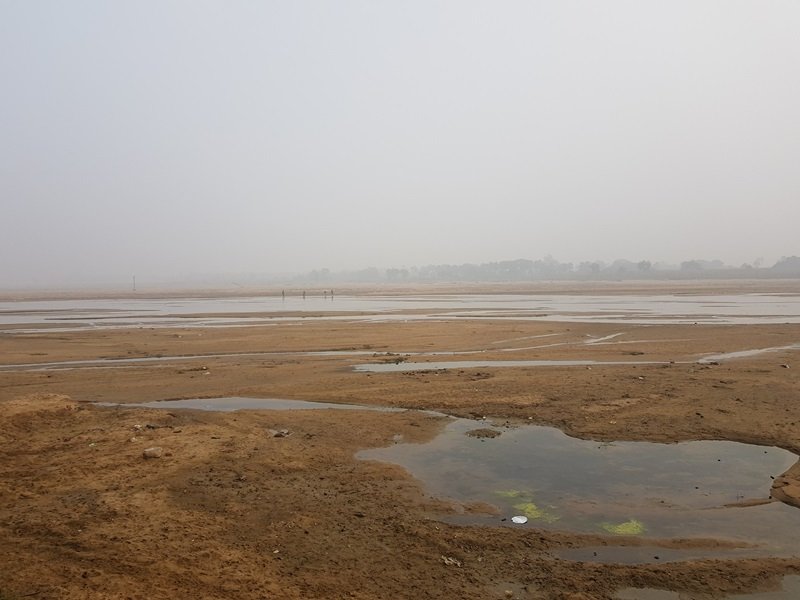 Niranjana River
