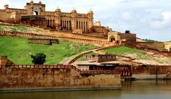 Amer Fort