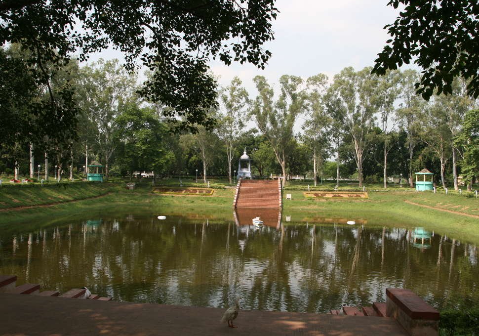 Venu Vana