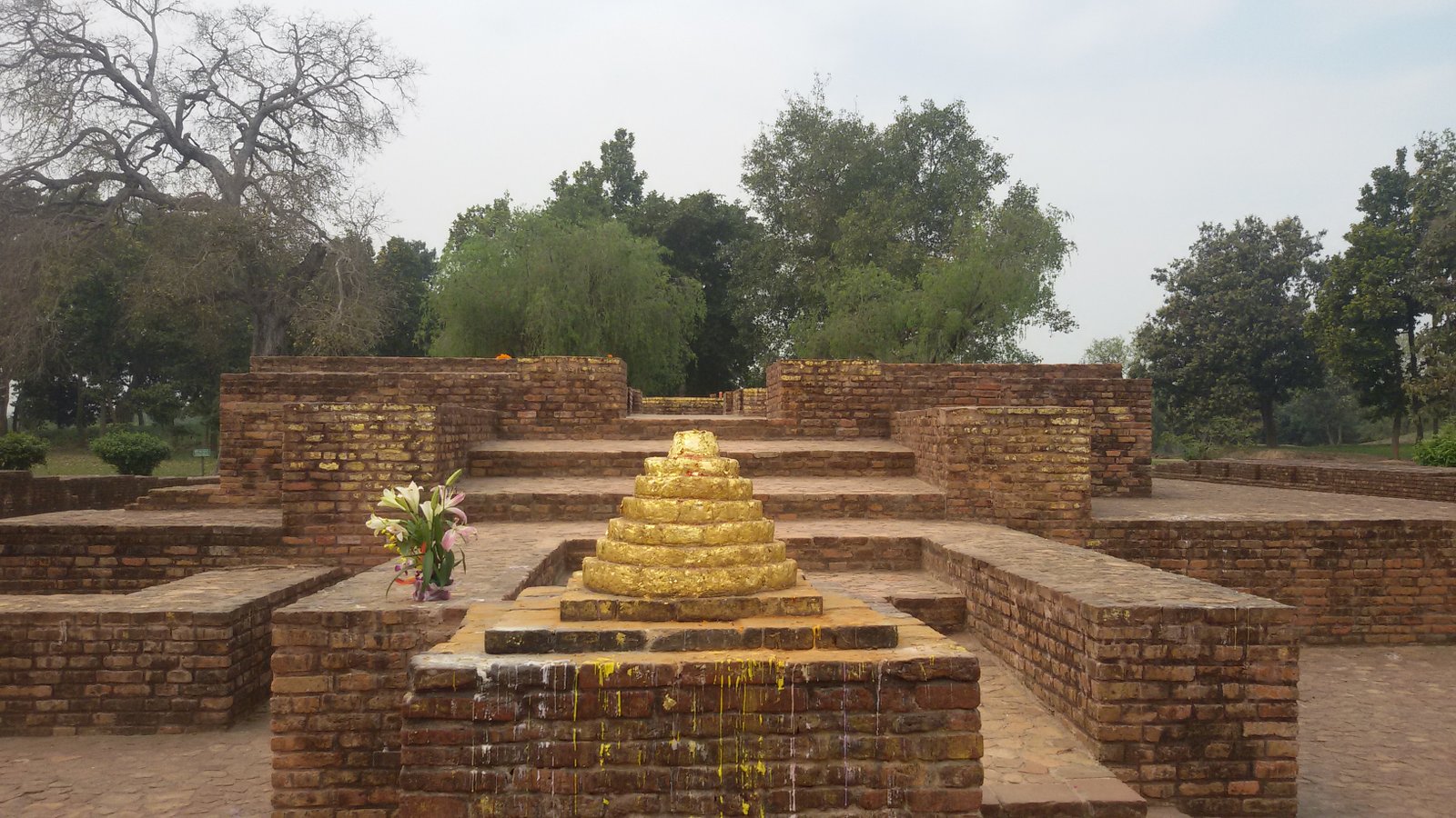 Jetavana